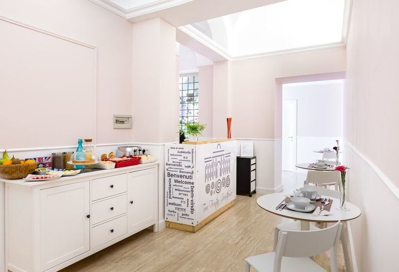 Fotos del hotel Trevi Fountain Guesthouse:  16