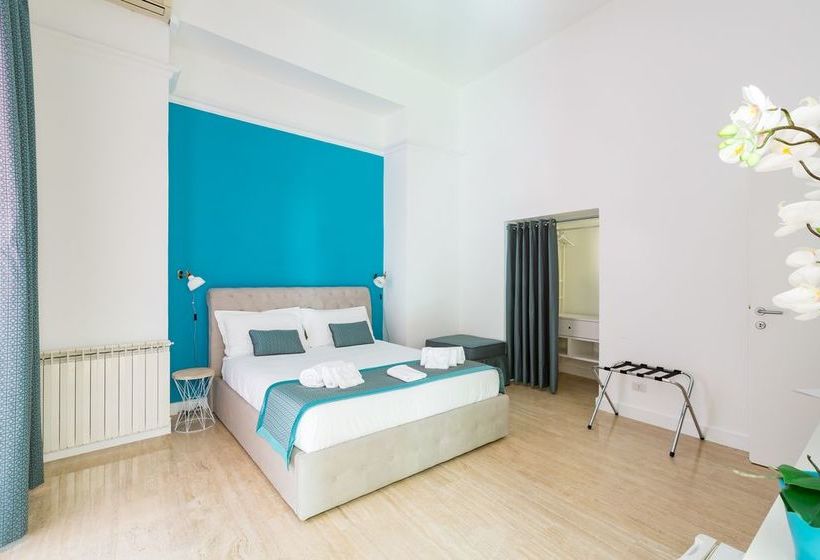 Fotos del hotel Trevi Fountain Guesthouse:  11