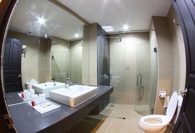 هتل White Inn Nongkhai