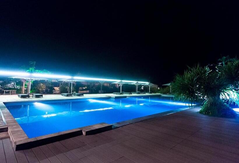 Livemax Amms Hotels Canna Resort Villa