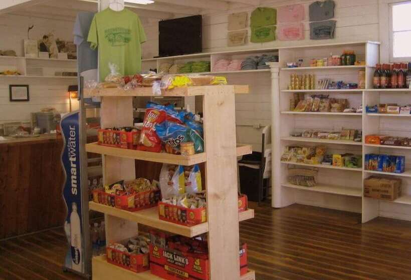 Mountain Cove Farms Resort