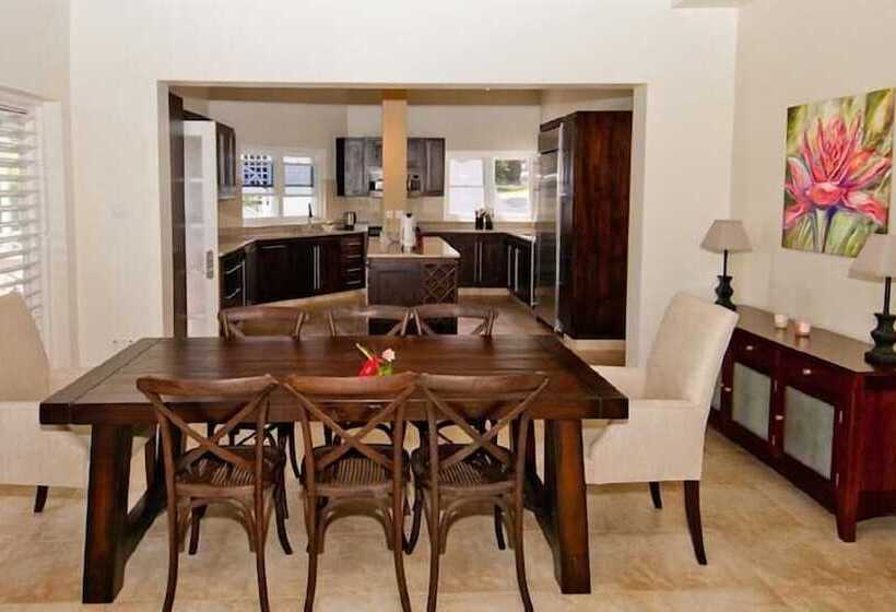 Orchard Bay Villa