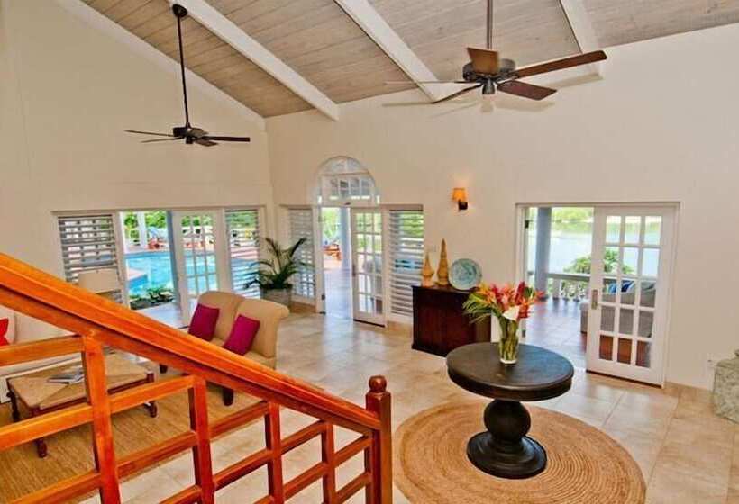 Orchard Bay Villa