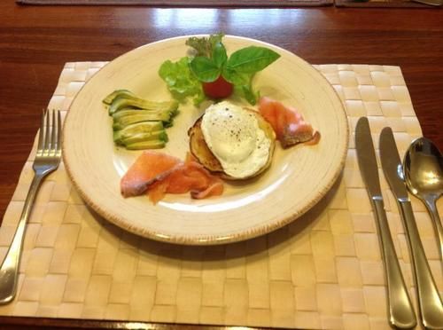 بنسيون Busselton Guest House