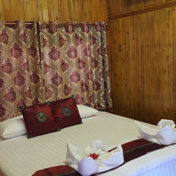 פנסיון Huahin Laplae Resort