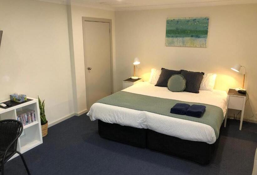 بنسيون Observatory Guesthouse   Adults Only