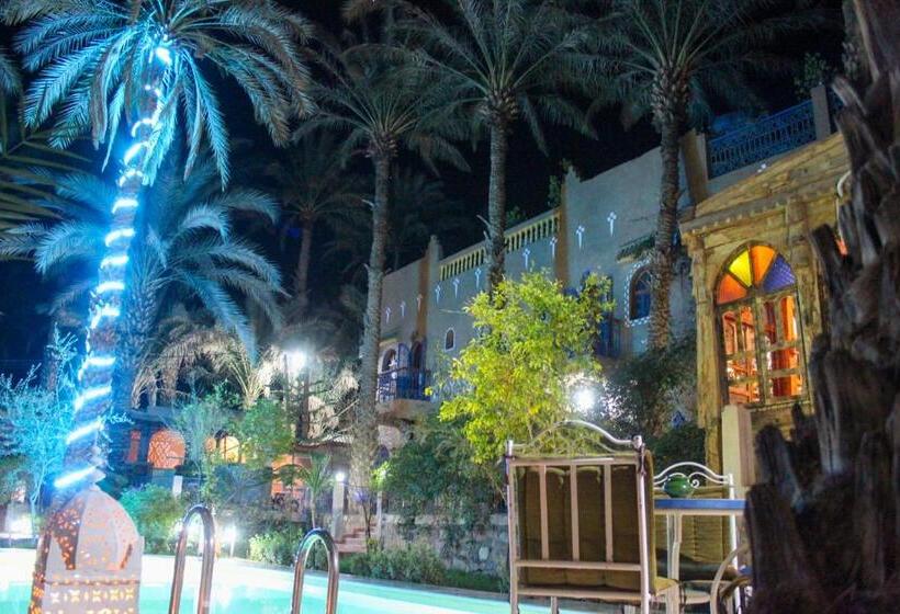 Riad Soleil Du Monde