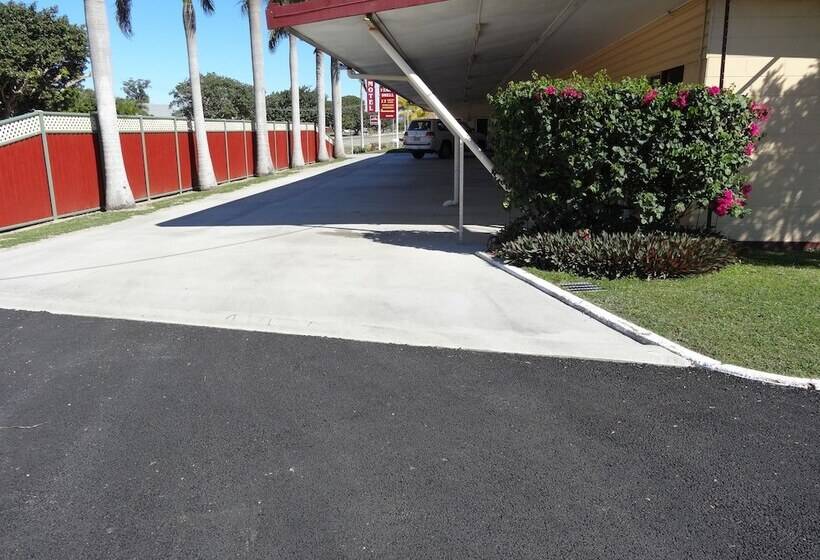 Shell Motel