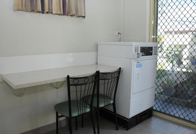 Sun Valley Motel Biloela