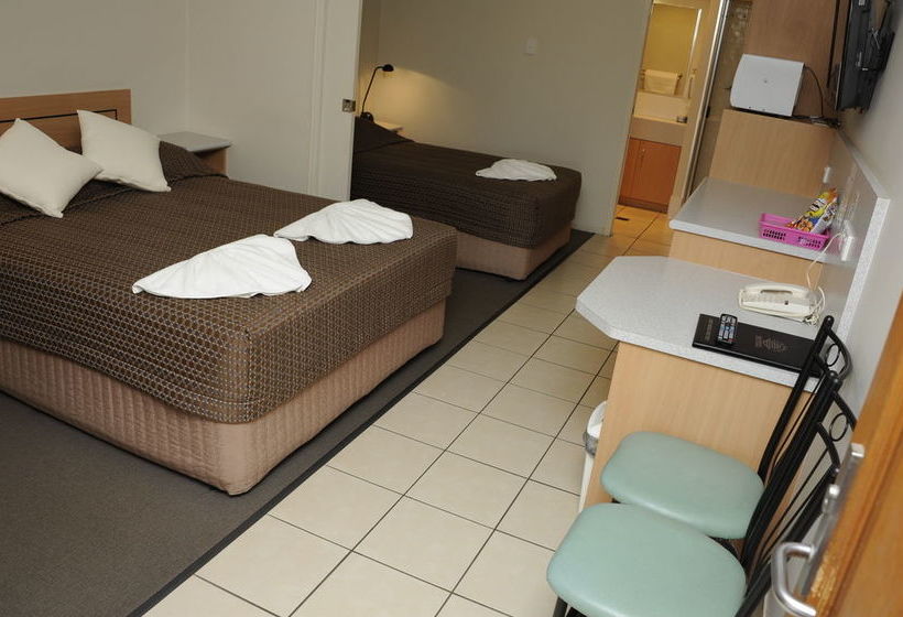 Sun Valley Motel Biloela