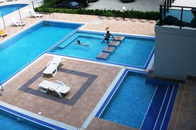 Villa Itta