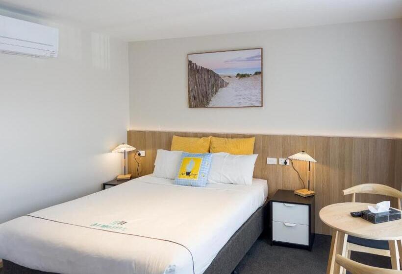 A1 Motels And Apartments Port Fairy