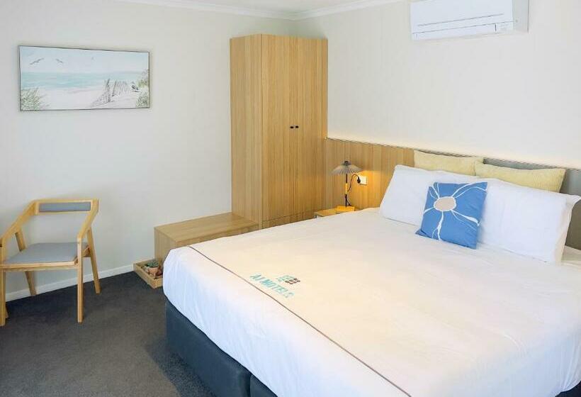 A1 Motels And Apartments Port Fairy