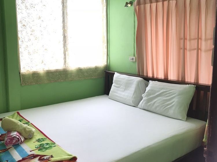 هاستل Krabi Nature View Guesthouse