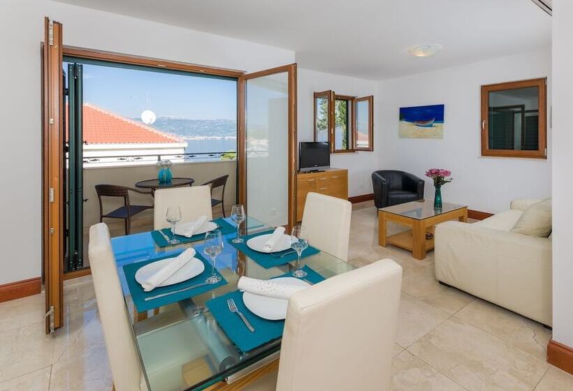 Apartament On The Wave   Willa Salena