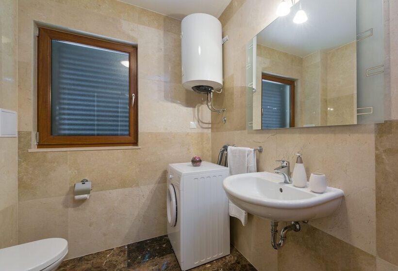 Apartament On The Wave   Willa Salena