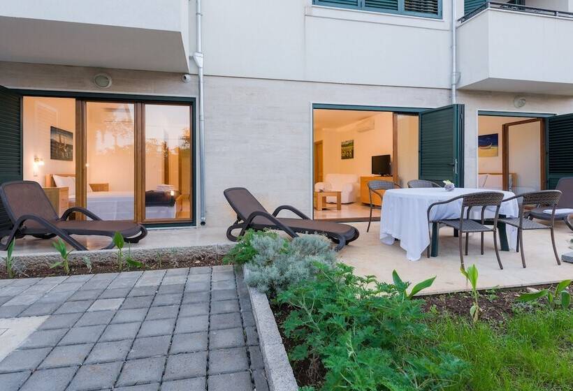 Apartament On The Wave   Willa Salena