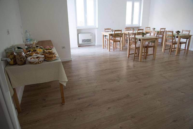 تختخواب و صبحانه La Casa Del Gelso Bianco