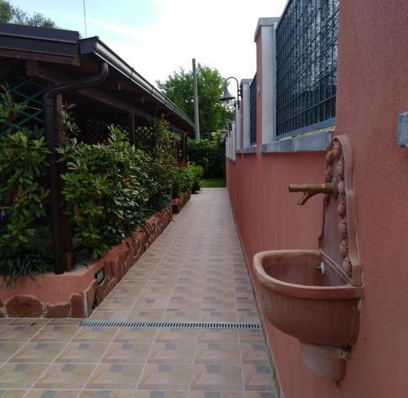 Casa Vacanze Mimose