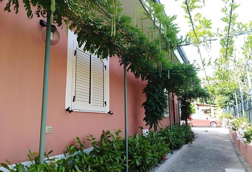 Casa Vacanze Mimose