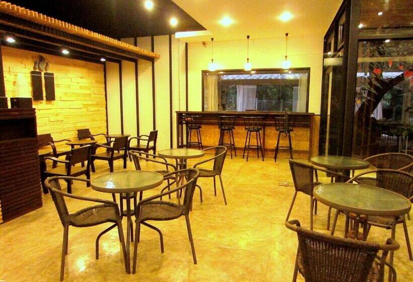 Chiang Mai D Hostel
