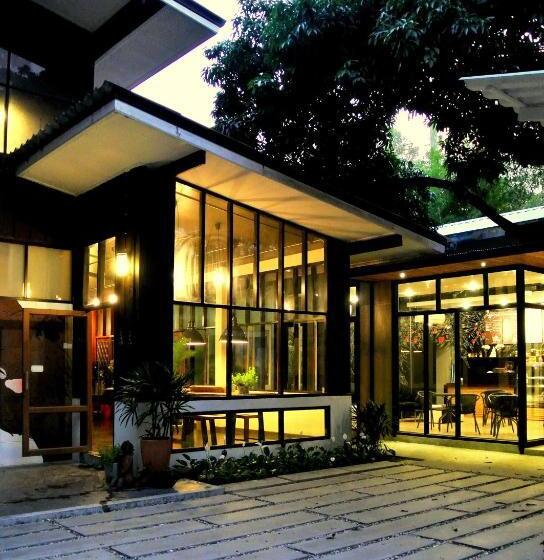 Chiang Mai D Hostel