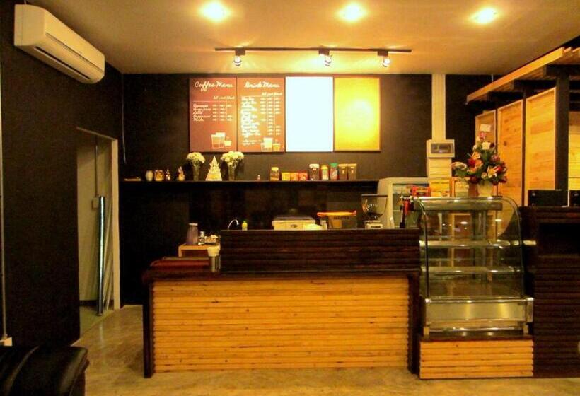 Chiang Mai D Hostel