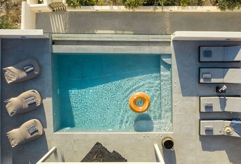 Eolia Luxury Villas