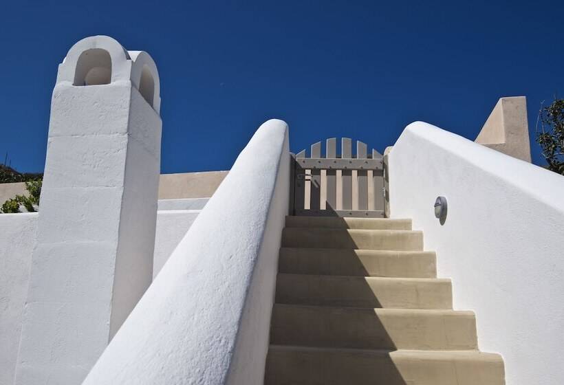 Eolia Luxury Villas
