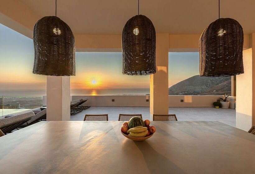 Eolia Luxury Villas