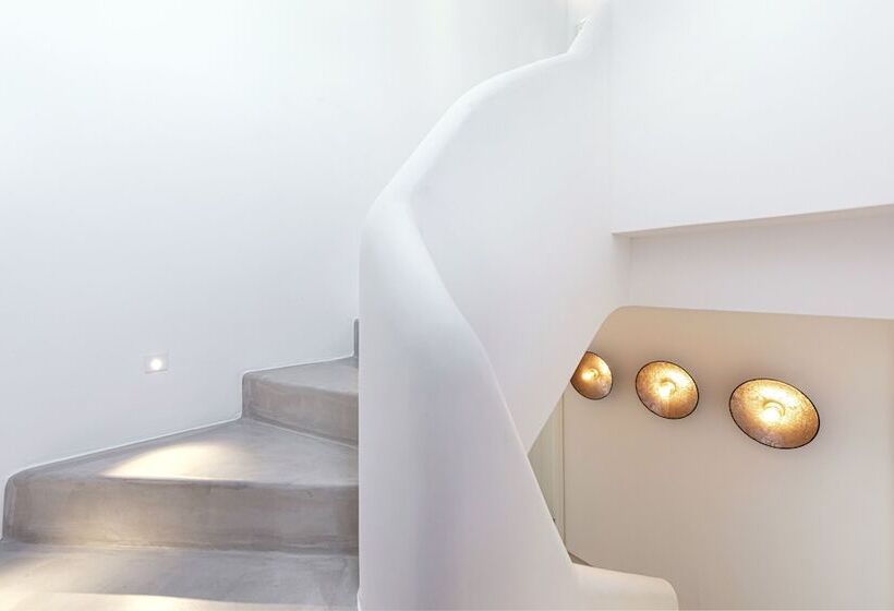 Eolia Luxury Villas