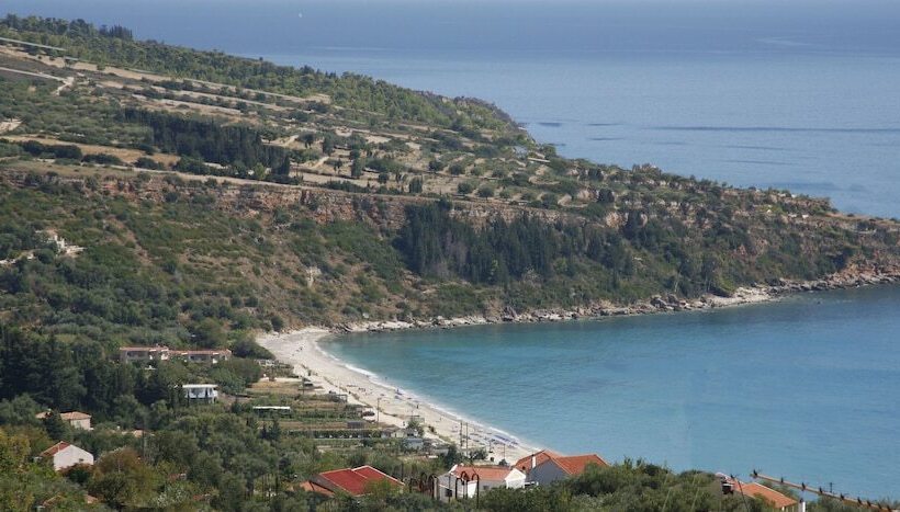 Erofili Villas