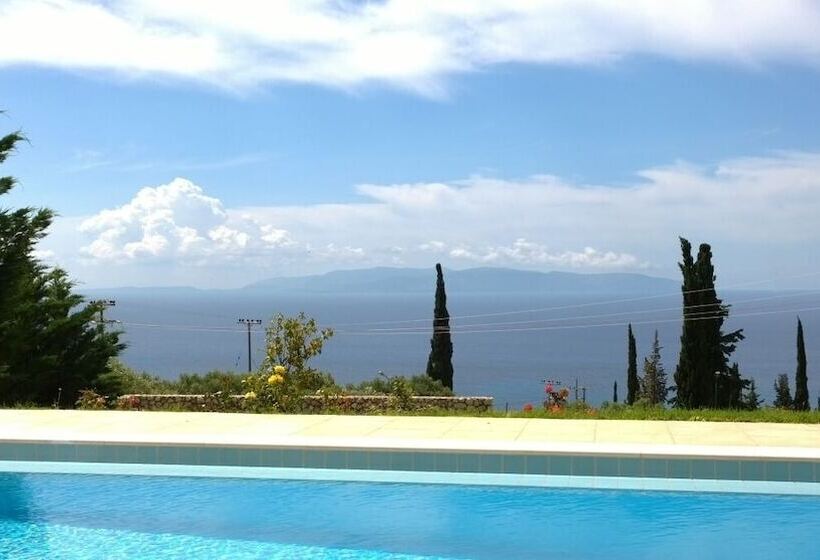 Erofili Villas