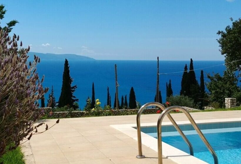 Erofili Villas
