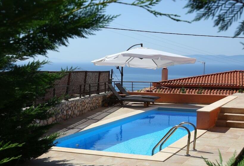 Erofili Villas