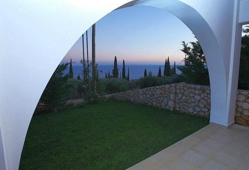 Erofili Villas