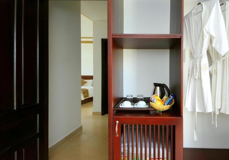 Green Areca Villa