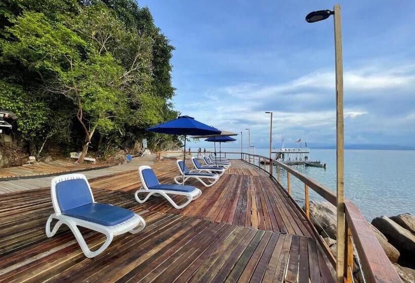 酒店 Alunan Resort All Inclusive