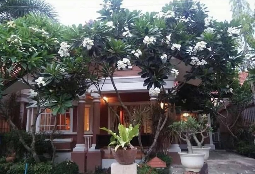 هتل Budsaba Resort & Spa