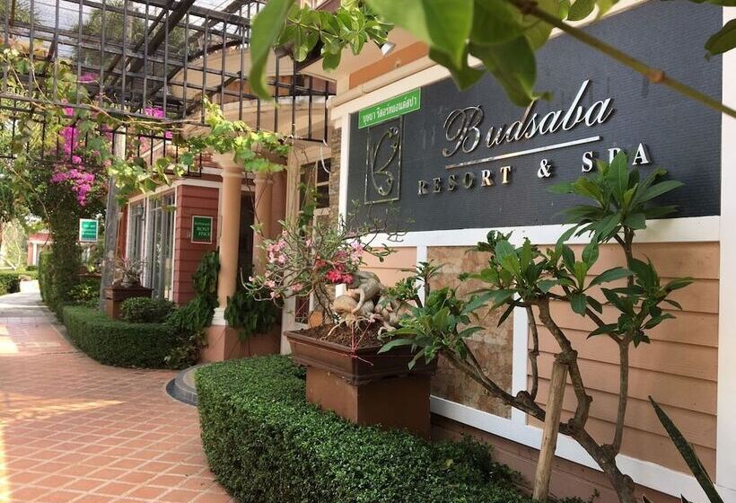 هتل Budsaba Resort & Spa