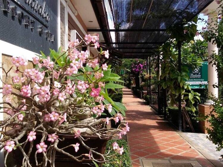 هتل Budsaba Resort & Spa