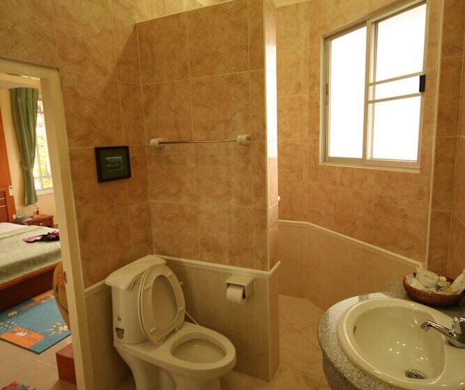هتل Budsaba Resort & Spa
