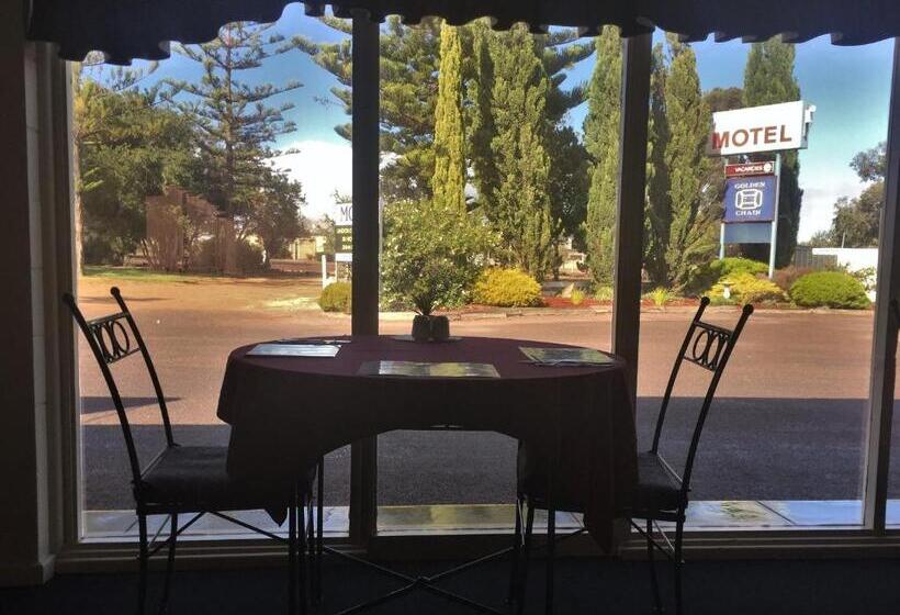 فندق Ceduna Motor Inn