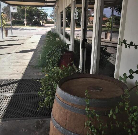 فندق Ceduna Motor Inn