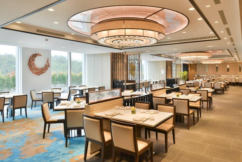 هتل Courtyard By Marriott Taipei