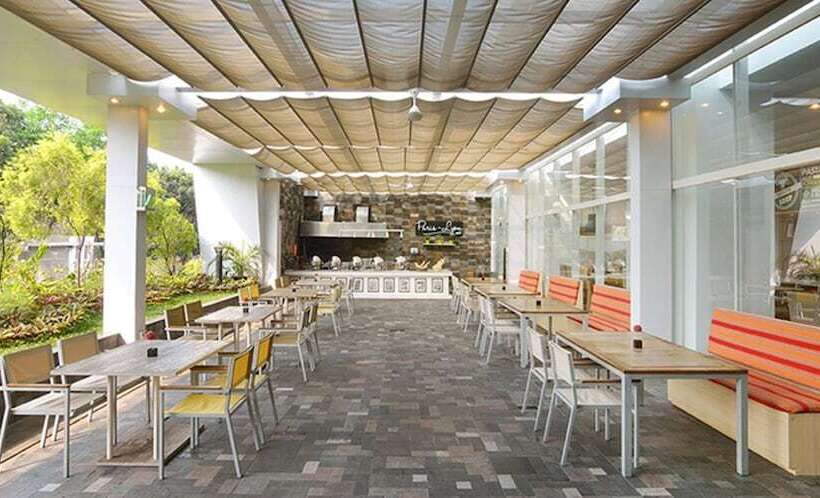 D Primahotel Tangerang