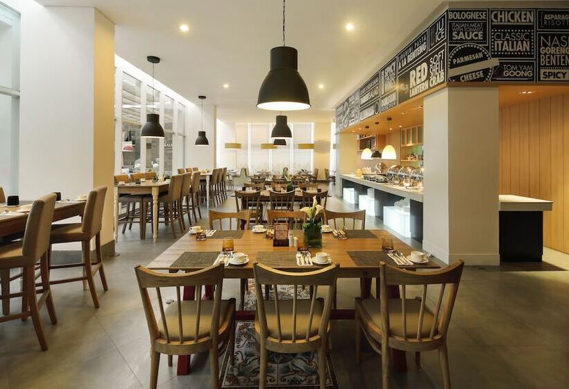 D Primahotel Tangerang