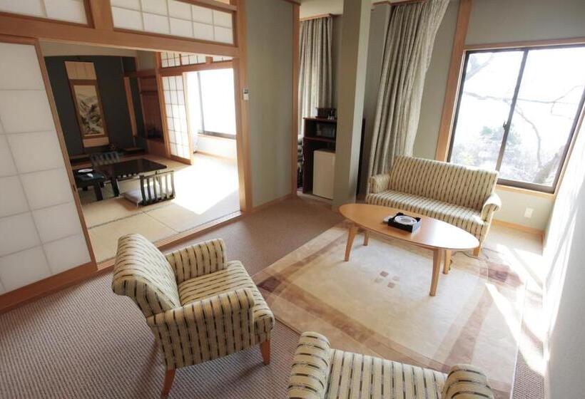 בית מלון כפרי Donkairo