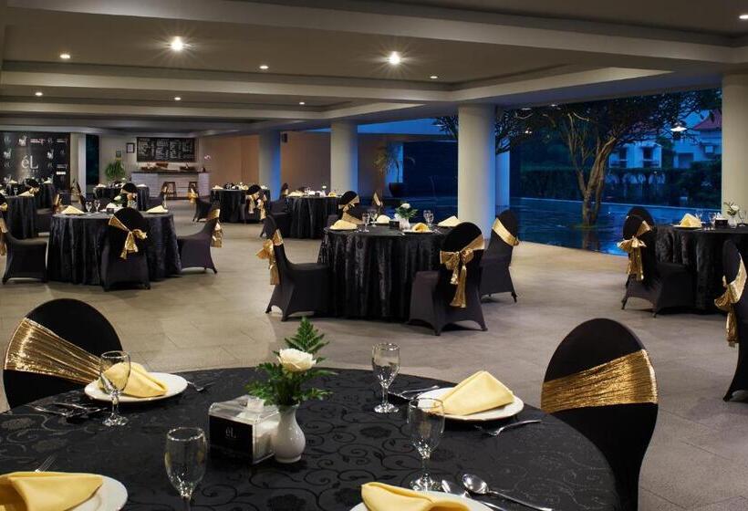 El Hotel Malang
