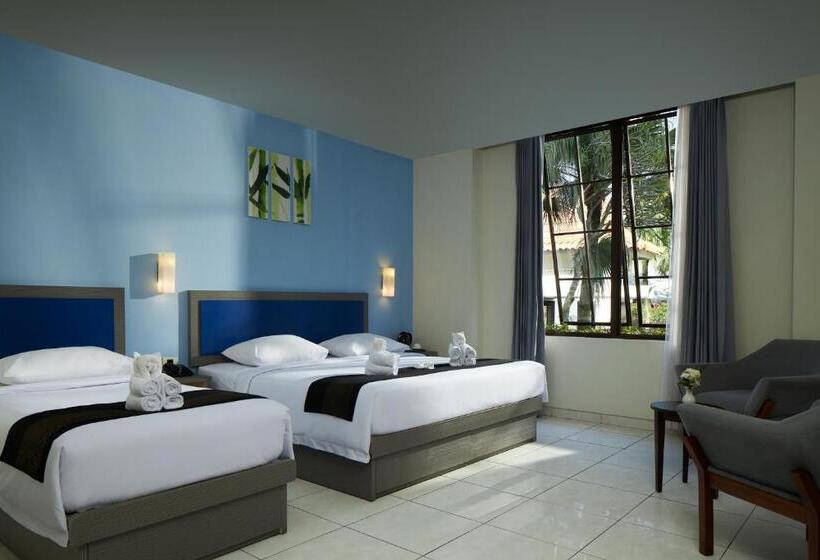 El Hotel Malang